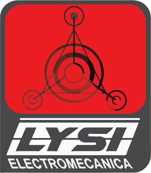 logo Lysi